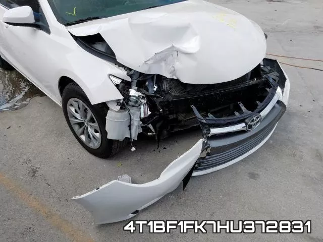 4T1BF1FK7HU372831 фото 10