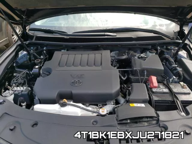 4T1BK1EBXJU271821 фото 8