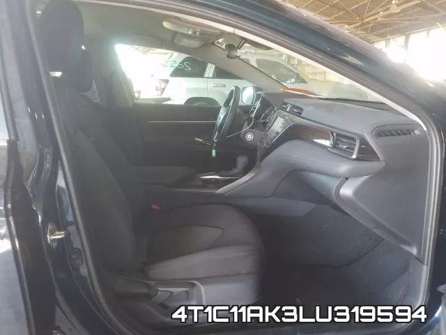4T1C11AK3LU319594 фото 6
