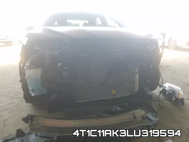4T1C11AK3LU319594 фото 10
