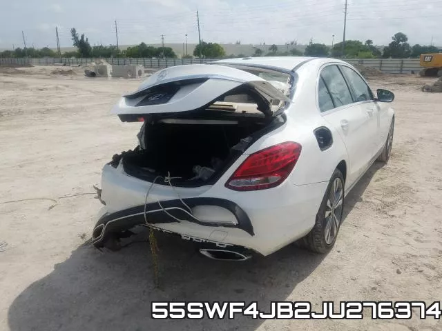 55SWF4JB2JU276374 фото 5