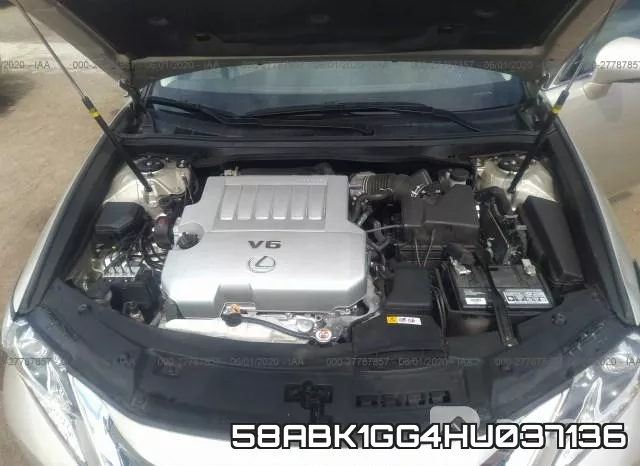 58ABK1GG4HU037136 фото 2