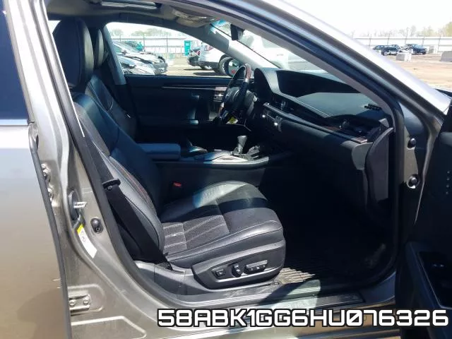 58ABK1GG6HU076326 фото 6