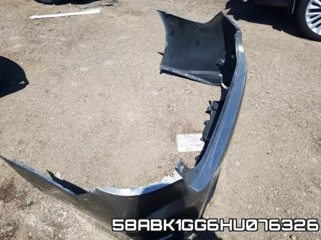 58ABK1GG6HU076326 фото 10