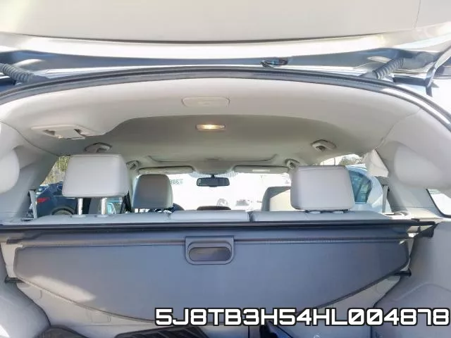 5J8TB3H54HL004878 фото 10