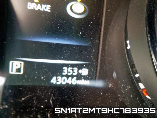 5N1AT2MT9HC783935 фото 9