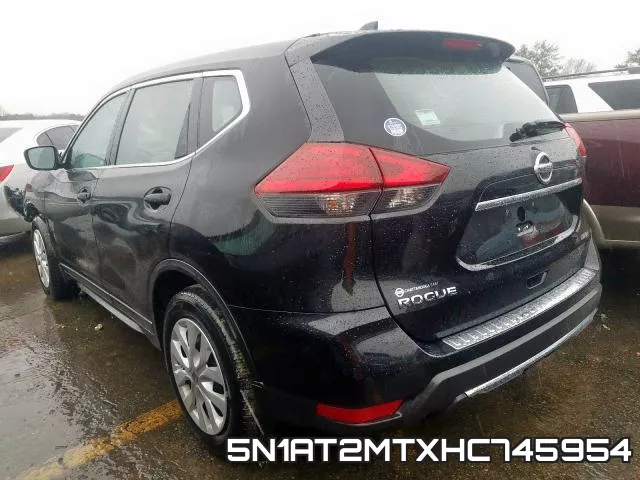 5N1AT2MTXHC745954 фото 4
