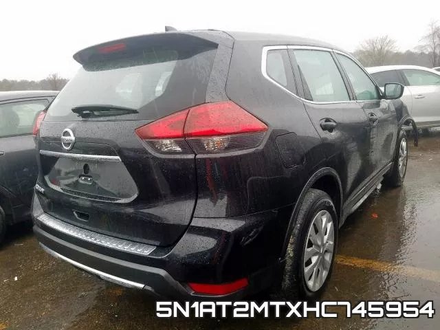 5N1AT2MTXHC745954 фото 5