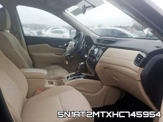 5N1AT2MTXHC745954 фото 6