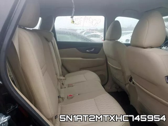 5N1AT2MTXHC745954 фото 7