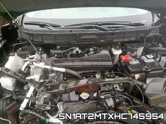 5N1AT2MTXHC745954 фото 8