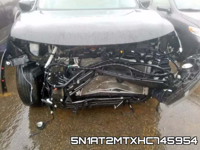 5N1AT2MTXHC745954 фото 10
