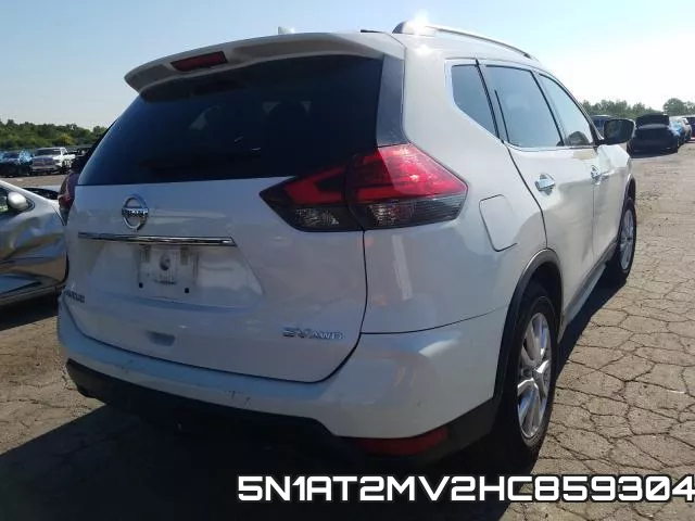 5N1AT2MV2HC859304 фото 5