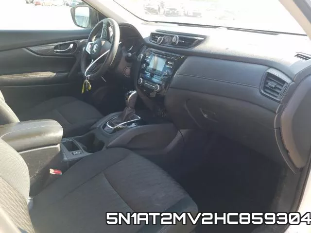 5N1AT2MV2HC859304 фото 6
