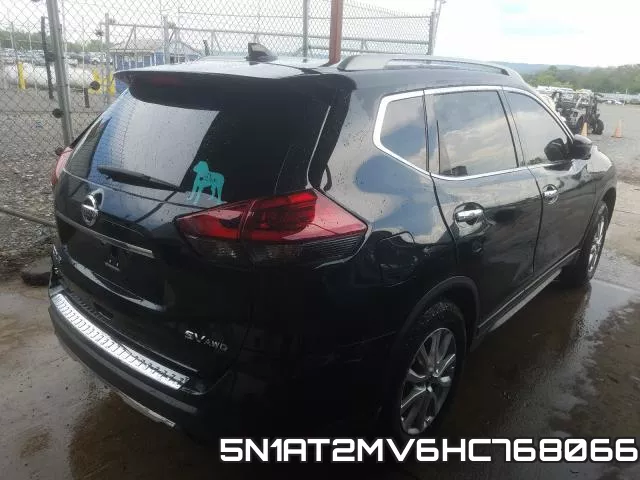 5N1AT2MV6HC768066 фото 5