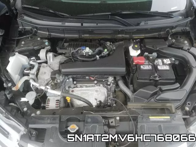 5N1AT2MV6HC768066 фото 8