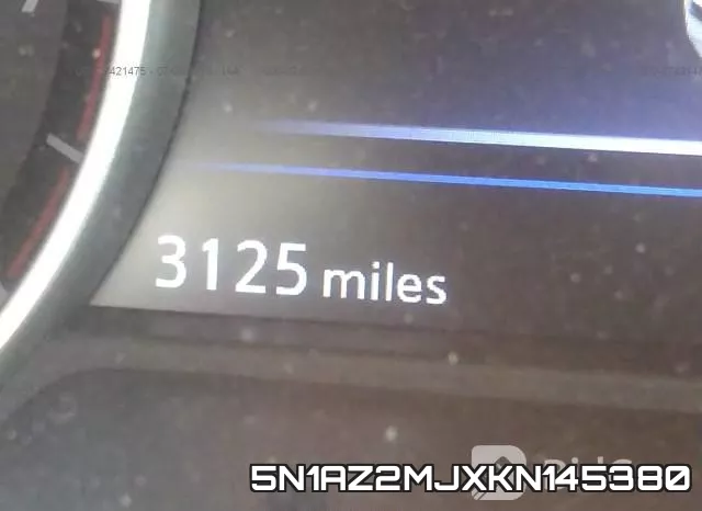 5N1AZ2MJXKN145380 фото 8