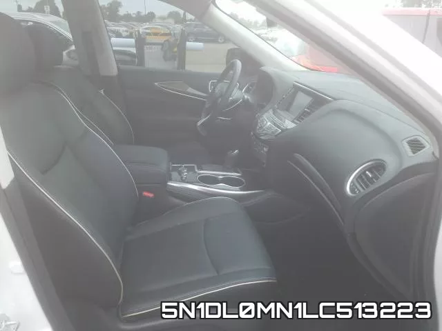 5N1DL0MN1LC513223 фото 6