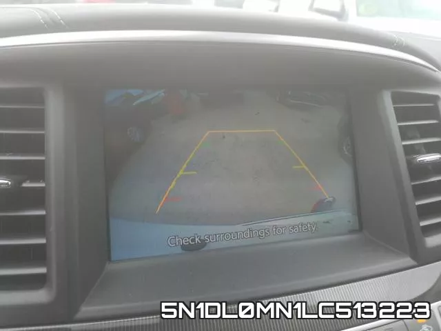 5N1DL0MN1LC513223 фото 10