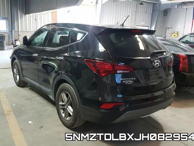 5NMZTDLBXJH082954 фото 4