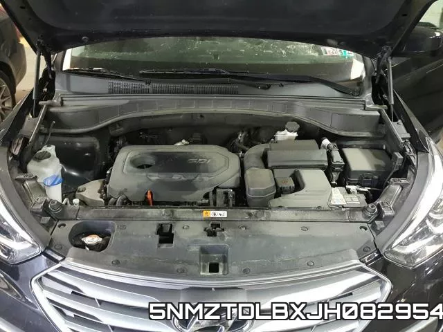 5NMZTDLBXJH082954 фото 8