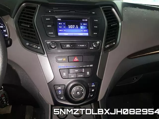 5NMZTDLBXJH082954 фото 10