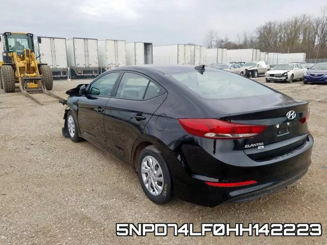 5NPD74LF0HH142223 фото 4