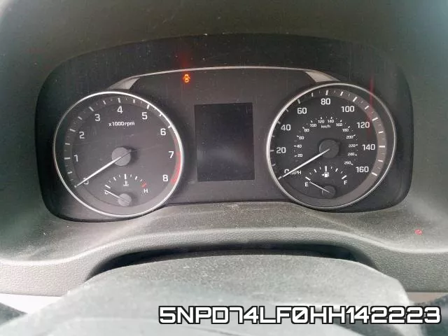 5NPD74LF0HH142223 фото 9
