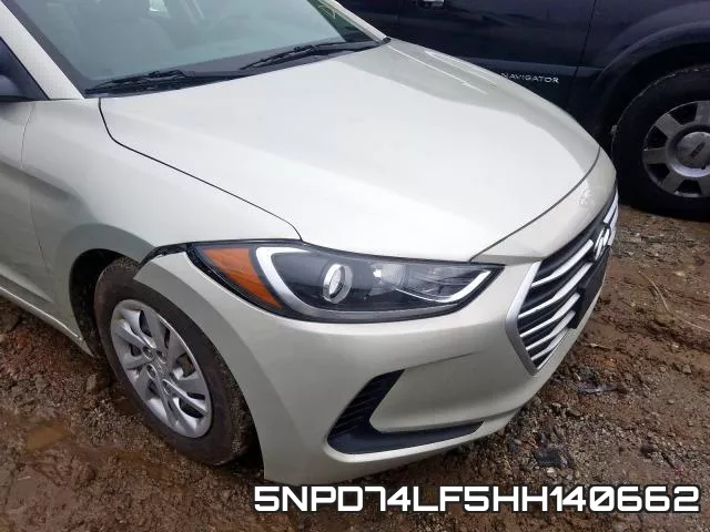 5NPD74LF5HH140662 фото 10