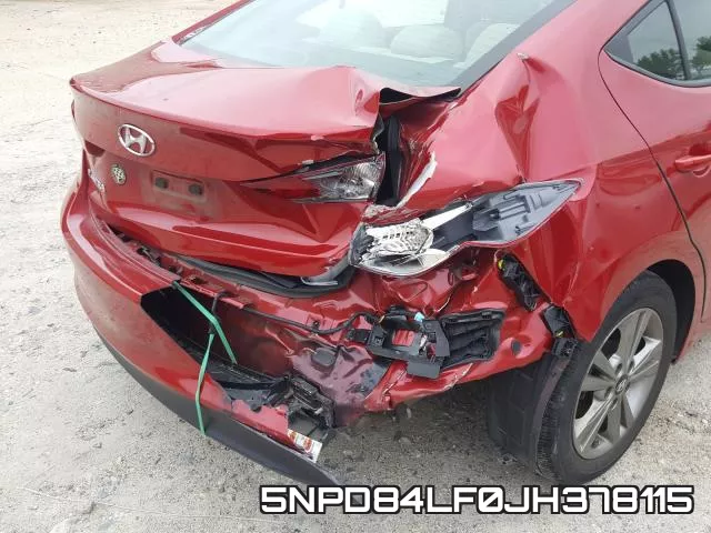 5NPD84LF0JH378115 фото 10