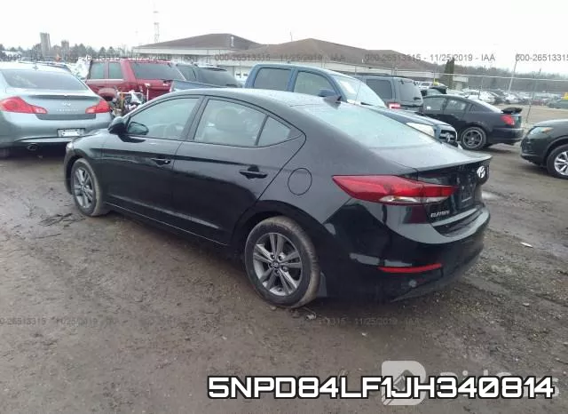 5NPD84LF1JH340814 фото 4