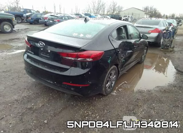 5NPD84LF1JH340814 фото 5