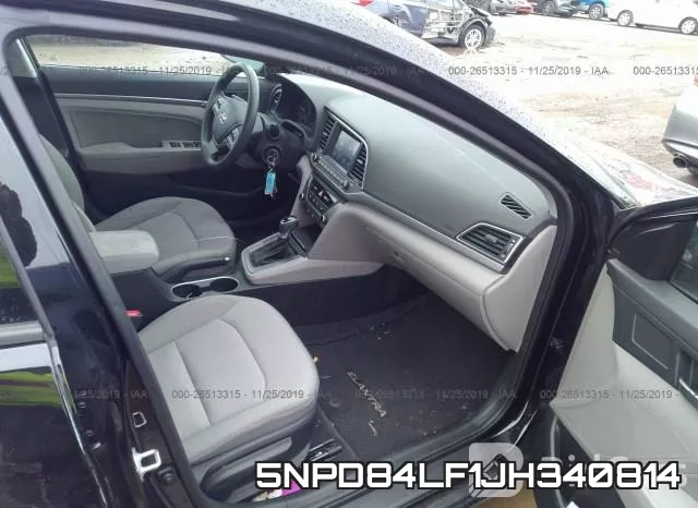 5NPD84LF1JH340814 фото 6