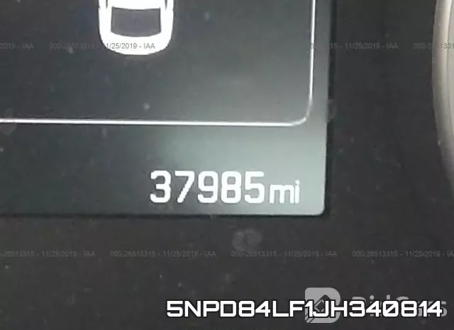 5NPD84LF1JH340814 фото 8