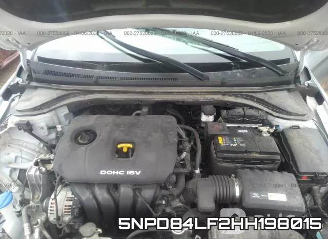 5NPD84LF2HH198015 фото 2
