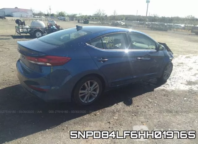 5NPD84LF6HH019765 фото 5