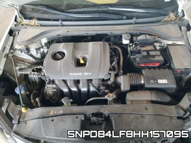 5NPD84LF8HH157095 фото 8