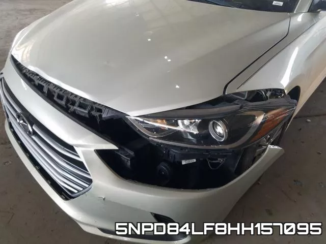 5NPD84LF8HH157095 фото 10