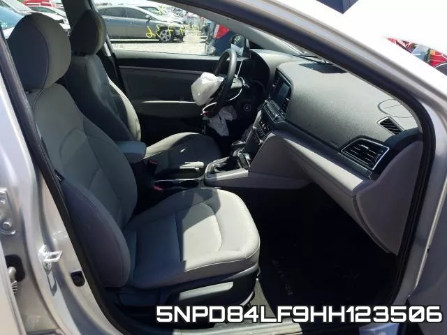 5NPD84LF9HH123506 фото 6