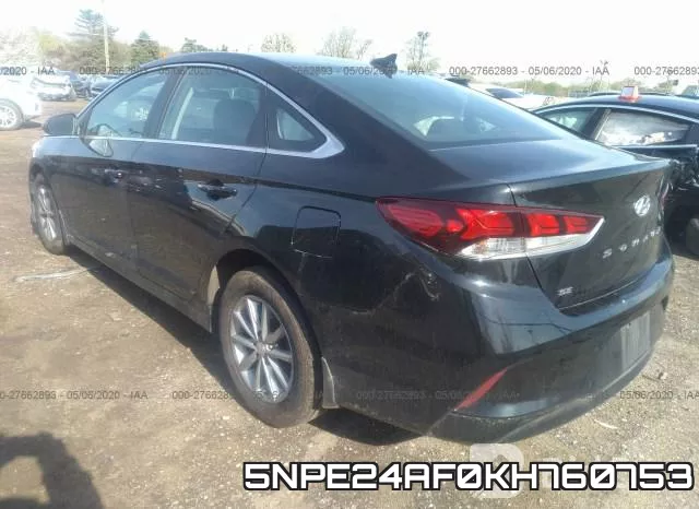 5NPE24AF0KH760753 фото 4