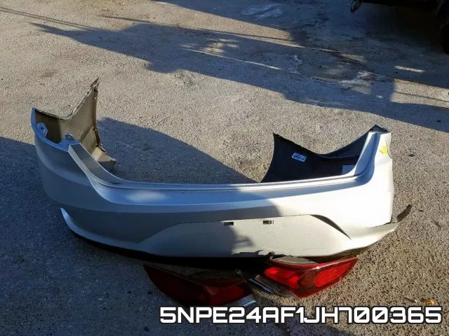 5NPE24AF1JH700365 фото 10