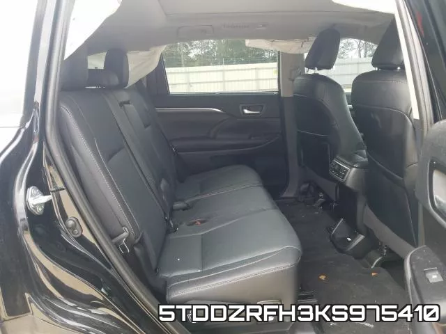 5TDDZRFH3KS975410 фото 7