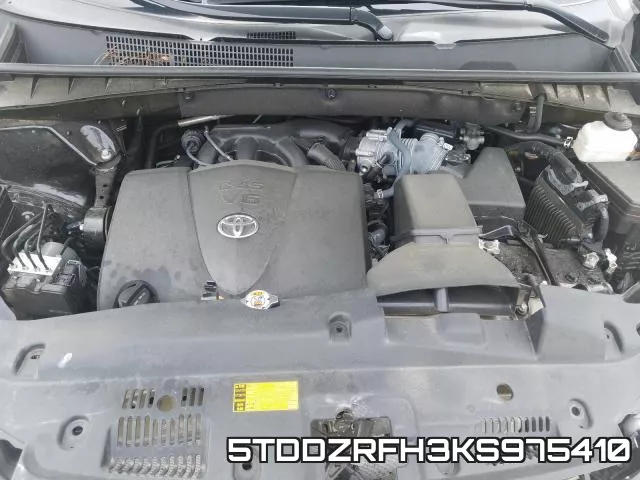 5TDDZRFH3KS975410 фото 8