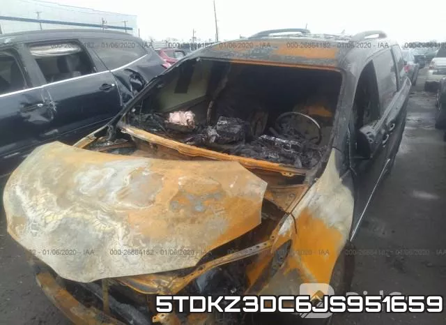 5TDKZ3DC6JS951659 фото 7