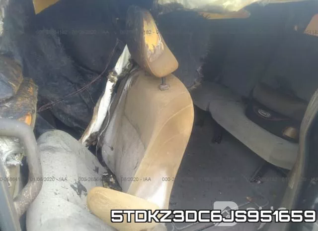 5TDKZ3DC6JS951659 фото 9