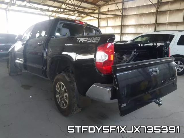 5TFDY5F1XJX735391 фото 4