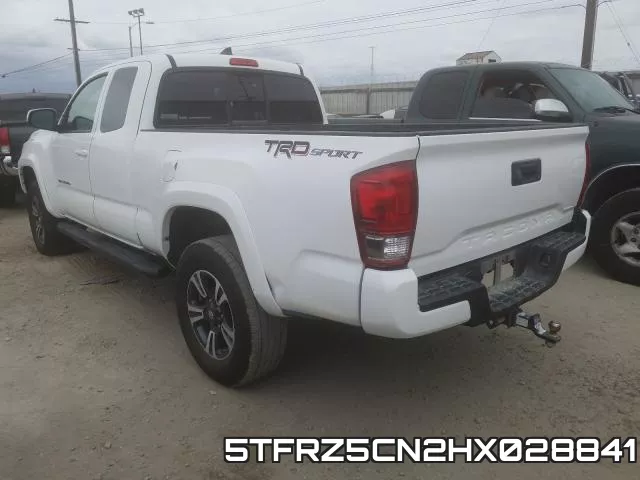 5TFRZ5CN2HX028841 фото 4
