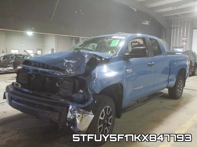5TFUY5F17KX847793 фото 3