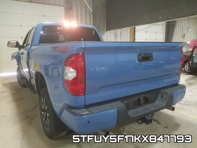 5TFUY5F17KX847793 фото 4