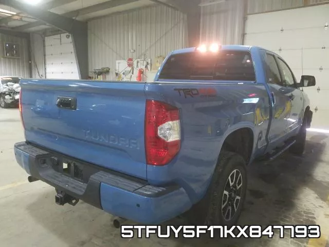 5TFUY5F17KX847793 фото 5